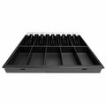 Pos-X 971GF010003026 5-Bill Replacement Till for 16'' EVO Pro Cash Drawer 558110003026